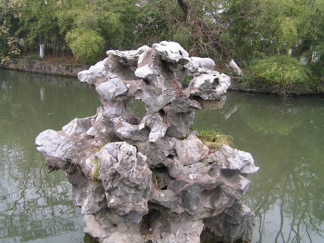 石头