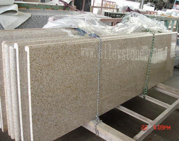 G682 Granite coutnertop