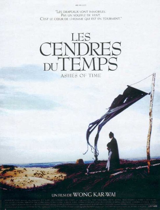 ashes of time
