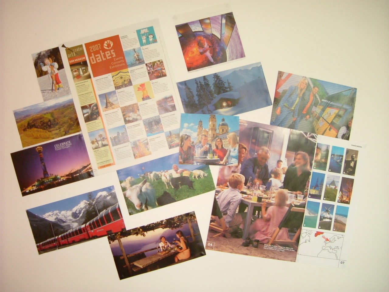 宅了一年的窝--新加坡义顺Lilydale - 摇摇晃晃泥