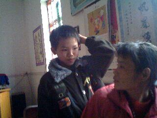 外甥