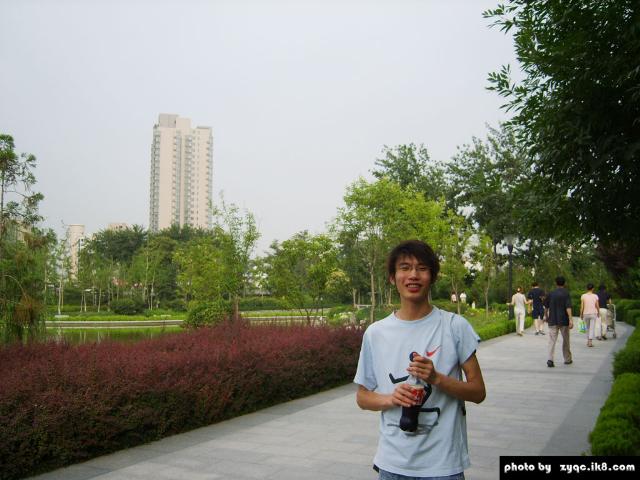 06年丰庆公园